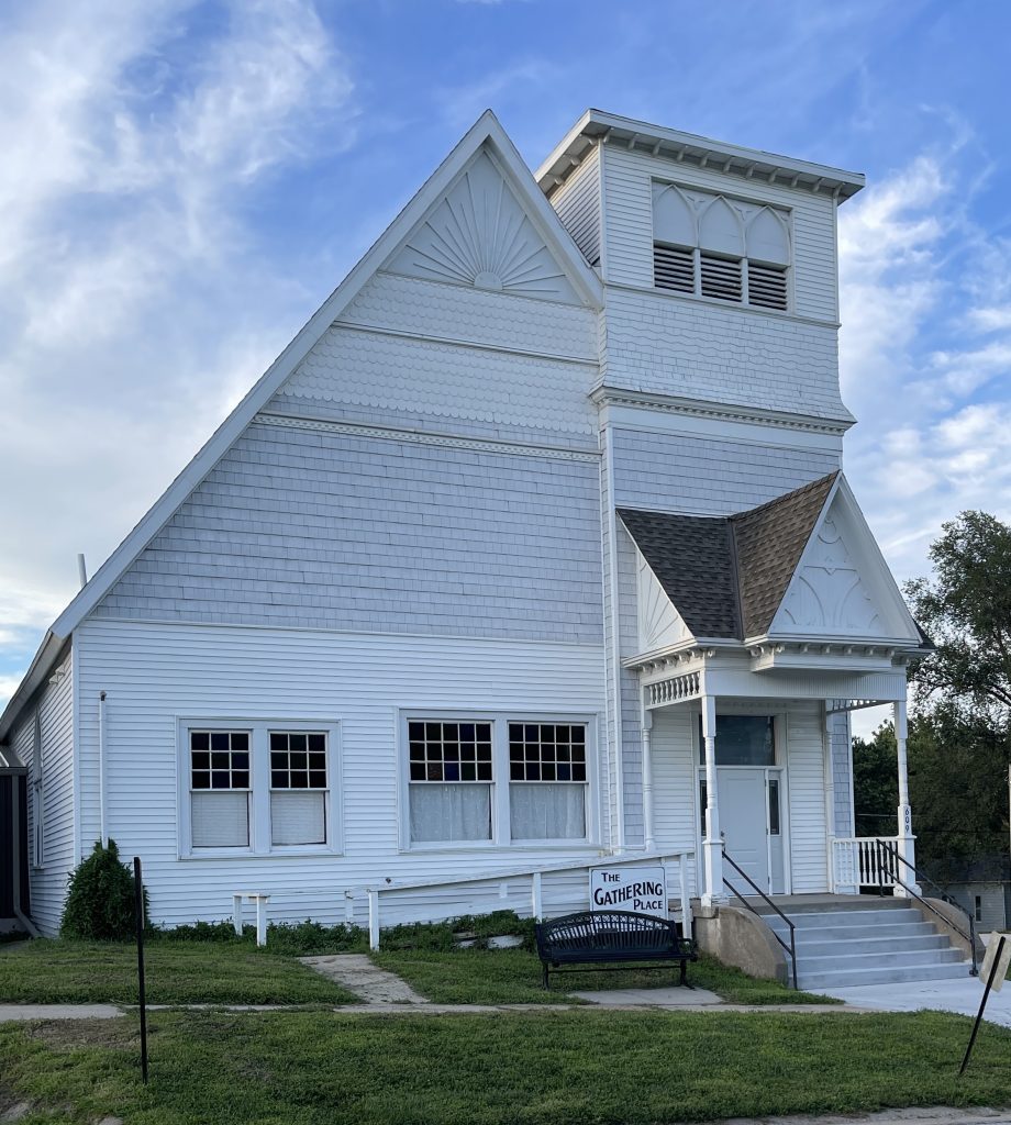 The Gathering Place
